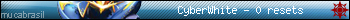 CyberWhite