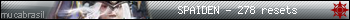 SPAIDEN