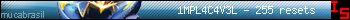 1MPL4C4V3L