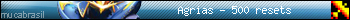 Agrias