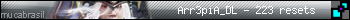 Arr3piA_DL