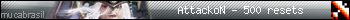 AttackoN