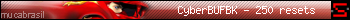 CyberBUFBK
