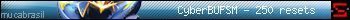 CyberBUFSM