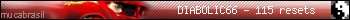 DIABOLIC66