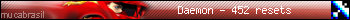 Daemon