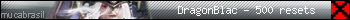 DragonBlack