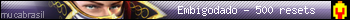 Embigodado