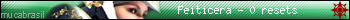 Feiticera