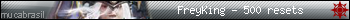 FreyKing