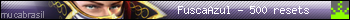 FuscaAzul