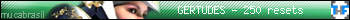 GERTUDES
