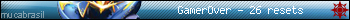 GamerOver