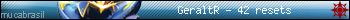 GeraltR