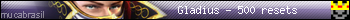 Gladius