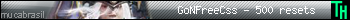 GoNFreeCss