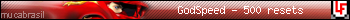 GodSpeed