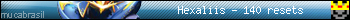 Hexaliis