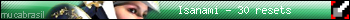 Isanami