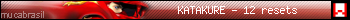 KATAKURE