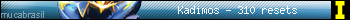Kadimos