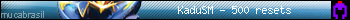 KaduSM