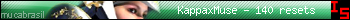KappaxMuse