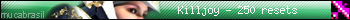 Killjoy