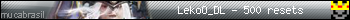LeKoO_DL
