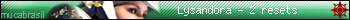 Lysandora