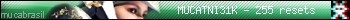 MUCATNI31K