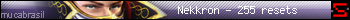 Nekkron