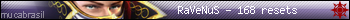 RaVeNuS