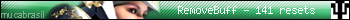 RemoveBuff