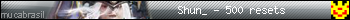 Shun_