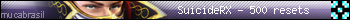 SuicideRX