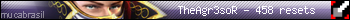 TheAgr3soR