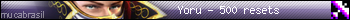 Yoru
