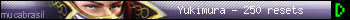Yukimura