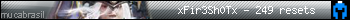 xFir3sh0Tx
