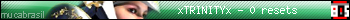 xTRINITYx